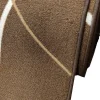 Aalto käytävämatto 80 cm ruskea