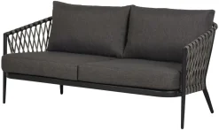 Alma 3+1+1 sohvasetti ulkokäyttöön