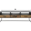 Amsterdam TV-taso 150cm