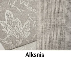 Anne 3-istuttava sohva, eri värejä