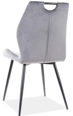 Arco Samettituoli, eri värejä!