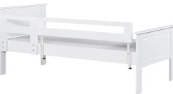 Arvo seniorisänky 90x200 valkoinen