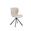 Batilda tuoli, beige