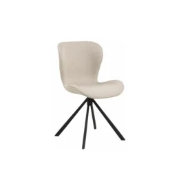 Batilda tuoli, beige