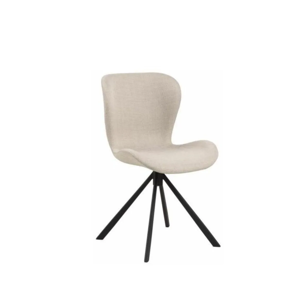 Batilda tuoli, beige