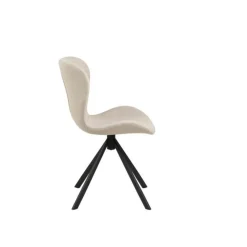 Batilda tuoli, beige