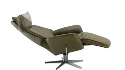 BD-Möbel Opal Lux mekanismituoli