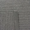 Botnia Carpet Harmonia villamatto 170x240cm, musta