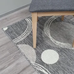 Bubble matto, eri kokoja