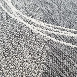 Bubble matto pyöreä, halk. 133 cm