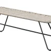 Butterfly rottinkipenkki 126cm