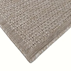 Cairo käytävämatto 80 cm pellava