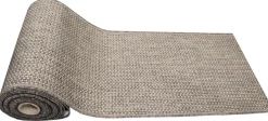 Cairo käytävämatto 100 cm ruskea