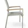Cannes terassipöytä 250 cm + Tango tuolit