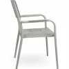 Cannes terassipöytä 250 cm + Togo tuolit