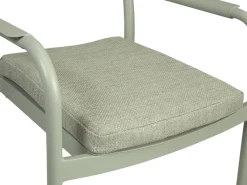 Cannes terassipöytä 250 cm + Togo tuolit
