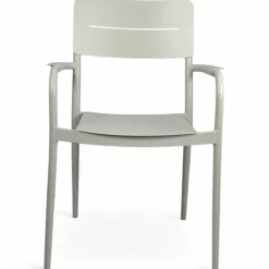 Cannes terassipöytä 250 cm + Togo tuolit