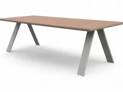 Cannes terassipöytä 250x100 cm, kitti