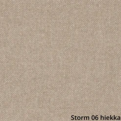 Casa vuodesohva, eri värejä