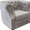 Chesterfield lepotuoli, eri värejä