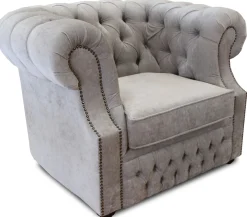 Chesterfield lepotuoli, eri värejä