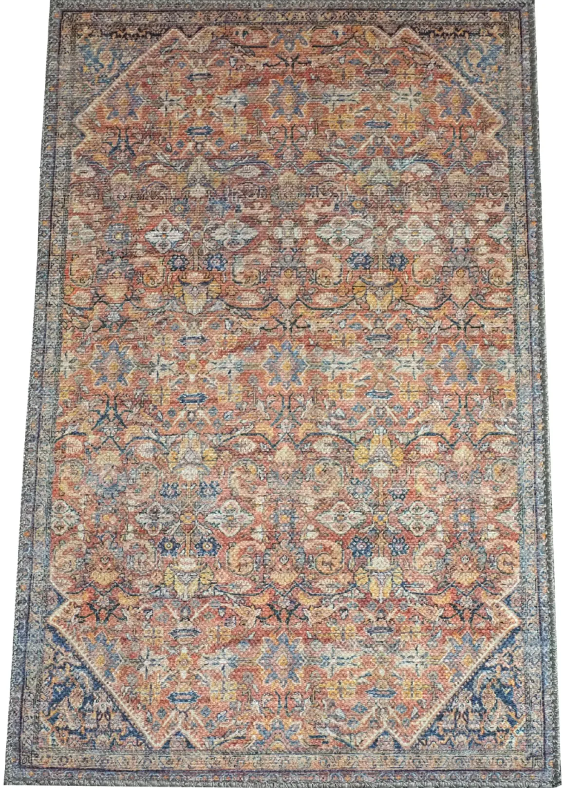 Dalila käytävämatto, 70x130 cm