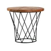 Deco Cone lamppupöytä 50cm