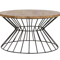 Deco Twist Maxi sohvapöytä 80cm