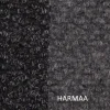 Domo kuramatto 133 cm harmaa