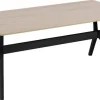 Duncan sohvapöytä 60x120cm