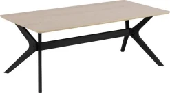 Duncan sohvapöytä 60x120cm