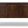Durham senkki 130cm, ruskea