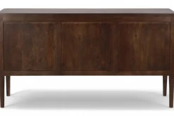 Durham senkki 130cm, ruskea