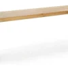 Edna penkki 195cm, eri vaihtoehtoja