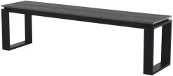 Edward penkki nonwood 180cm, musta