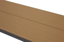 Edward penkki nonwood 180cm, teak