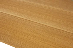 Edward terassipöytä 210x100, teak