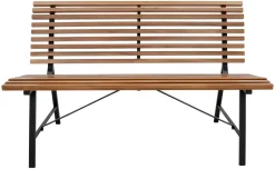 Form puutarhapenkki 130 cm