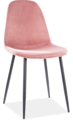 Fox samettituoli, eri värejä!