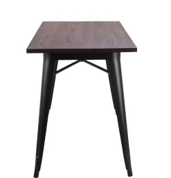 General peltipöytä 60x120 cm