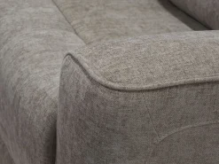 Genesis kulmasohva sähkömekanismeilla, khaki