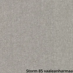 Gustavo vuodesohva, eri värejä