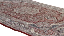 Hamal matto punainen 140x200cm