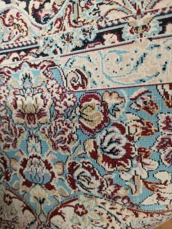 Hamal matto sininen 160x235cm