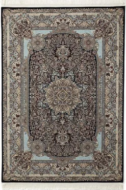 Hamal matto sininen 160x235cm