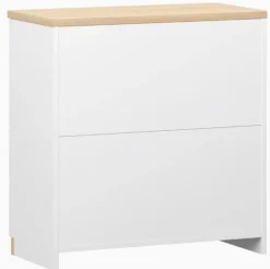 Havi lipasto 4-laatikolla 68cm, eri värejä