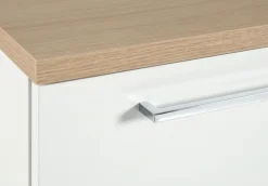 Havi lipasto 4-laatikolla 68cm, eri värejä