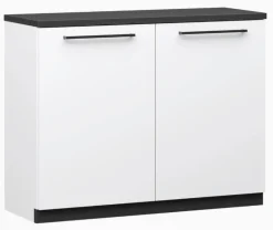 Havi säilytyskaappi 90cm, eri värejä