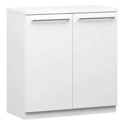 Havi säilytyskaappi 68cm, eri värejä