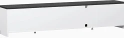 Havi TV-taso 180cm 2-ovella ja 2-laatikolla, eri värejä